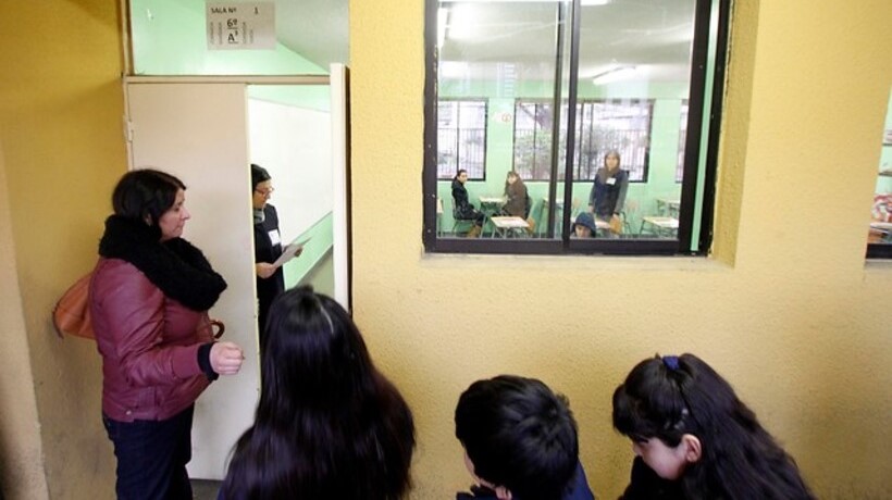 Alcaldes y alcaldesas de Los Ríos emiten declaración en apoyo del Sistema de Educación Pública
