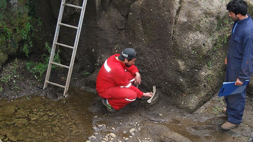 Osorno: destinan $20 millones para continuar investigación en sitio paleoarqueológico de Pilauco