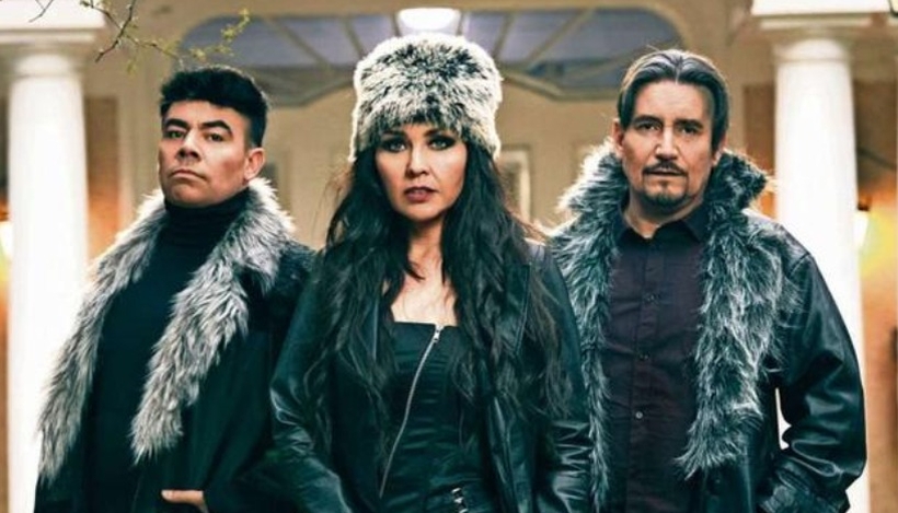 Denisse Malebrán y los 25 años de Saiko: "Siento la misma emoción que tenía a los 23"