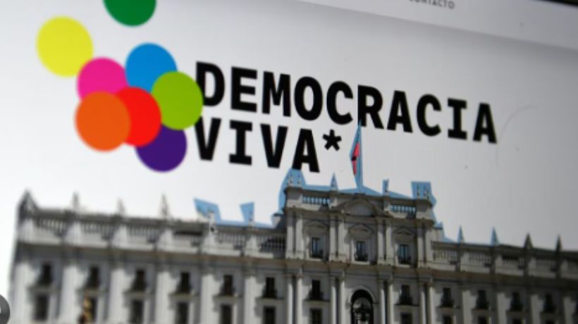 $965 millones faltan por devolver en convenios de Procultura y Democracia Viva en Antofagasta