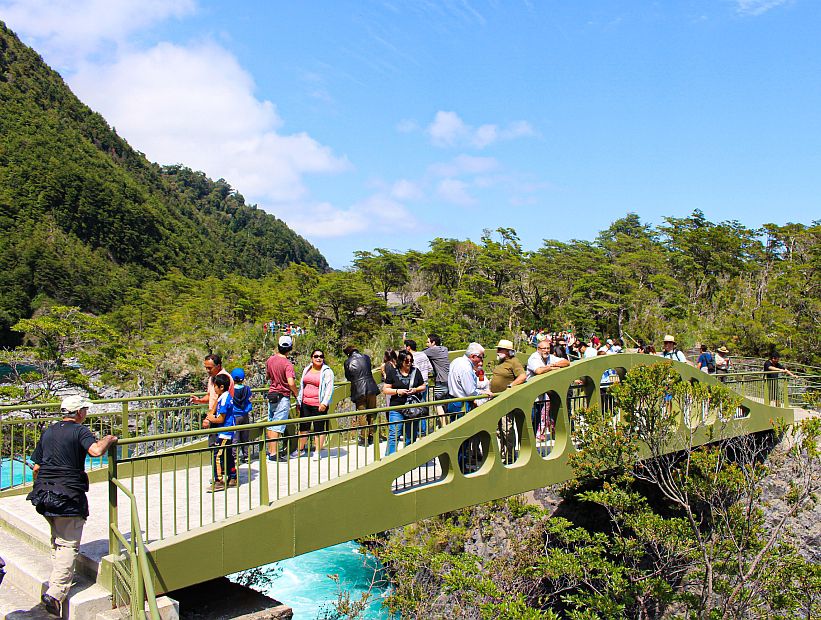 Fedetur proyecta llegada de 4,4 millones de turistas extranjeros al país en 2024
