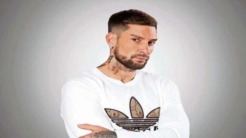 Luis Mateucci: "Llegué solo y me voy solo"