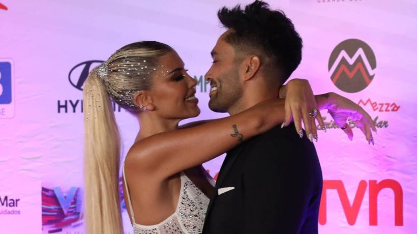 "Nosotros no nos odiamos": Coté López y Luis Jiménez se divorcian tras de 18 años de matrimonio "Nosotros no nos odiamos": Coté López y Luis Jiménez se divorcian tras de 18 años de matrimonio