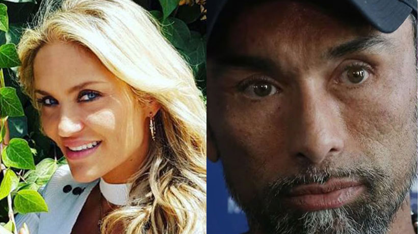 Kenita Larraín y nueva pareja de Chino Ríos: “No deja de sorprender que haya 29 años de diferencia”