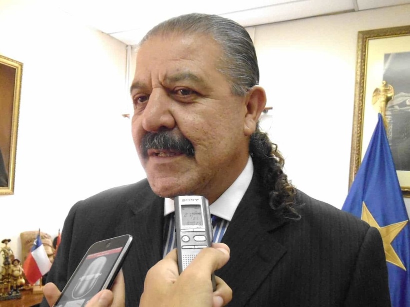 Exalcalde de Copiapó Maglio Cicardini vuelve por el sillón edilicio como independiente