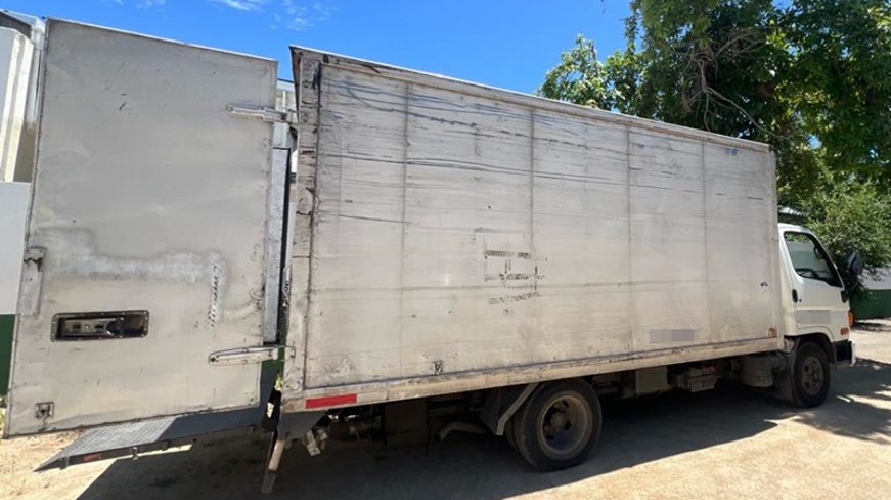 San Felipe: Carabineros detuvo a chofer que realizó “compra ficticia” por más de 7 millones de pesos