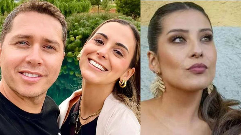 Karol Lucero confesó por qué no invitará a María José Quintanilla a su matrimonio: “Mi pareja no quiere que…”
