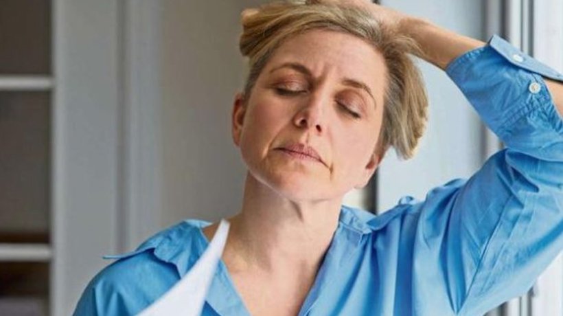 Menopausia: ¿Qué es la terapia de reemplazo hormonal?