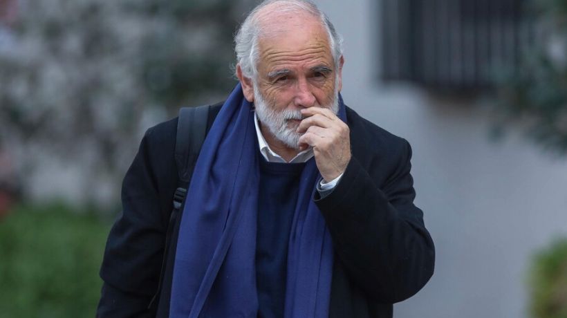 Montes: “Quisiera terminar como el ministro que resuelve el Caso Convenios”