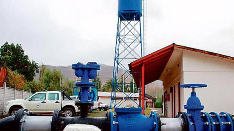 Abren licitación para ampliar el agua potable en San Enrique