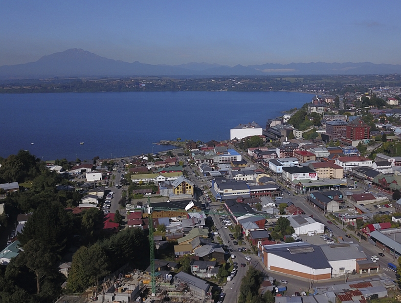 Exigen contar con sedes para rendir la PAES en Llanquihue y Frutillar