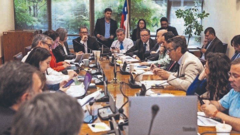 Antofagasta: Consejeros anticipan mayor fiscalización de recursos asociados al 8% del presupuesto