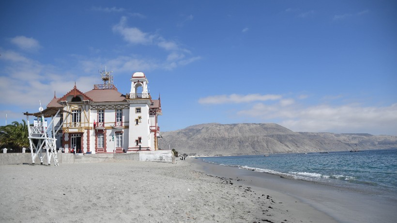 Mejillones: Proyecto de reconversión de central termoeléctrica a carbón logra aprobación unánime