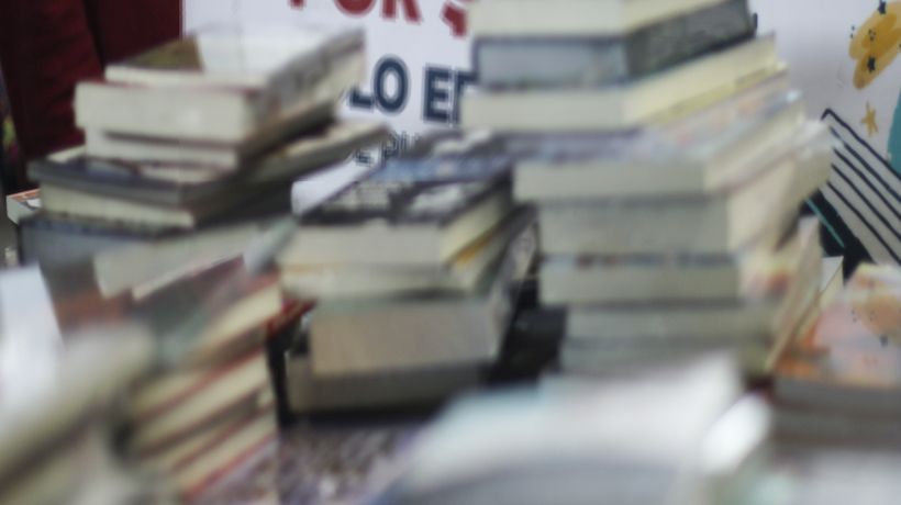 Escritores nacionales e internacionales se reúnen en Iquique para participar en festival de poesía “Matute Poéticas Transfronterizas”