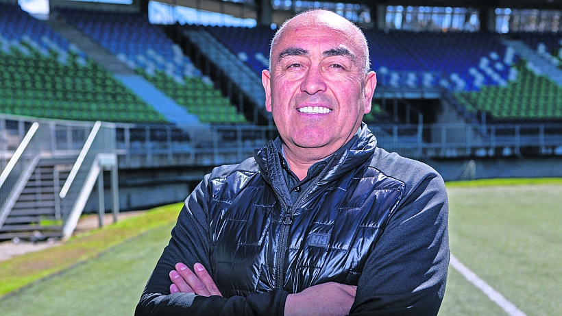 Renunció el presidente electo del club Deportes Puerto Montt