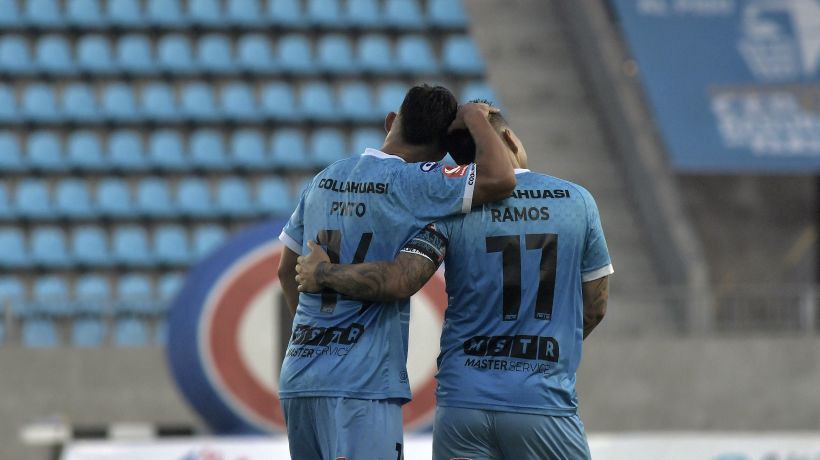 Deportes Iquique descarta venta de entradas para hinchas del CDI en Valparaíso
