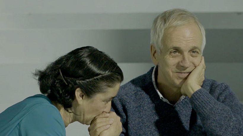 Documental "La Memoria Infinita" recibió nominación a los Goya para Mejor Película Iberoamericana