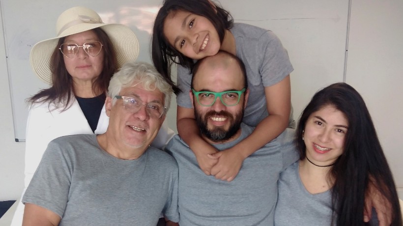 “Paradigma. La eternidad es hoy”: La nuevo obra de teatro que llama autoreflexión en Antofagasta