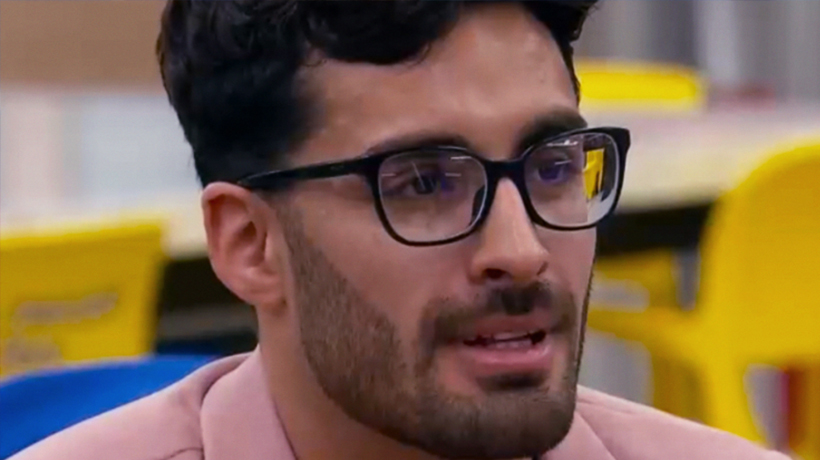 ¿De Gran Hermano a diputado?: Jorge Aldoney reveló que quiere incursionar en la política chilena