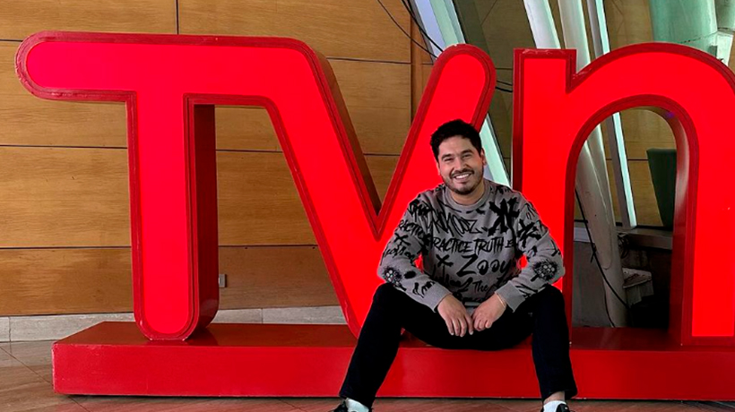 Cambia de casa televisiva: viñamarino Gino Costa renunció a TVN después de 12 años