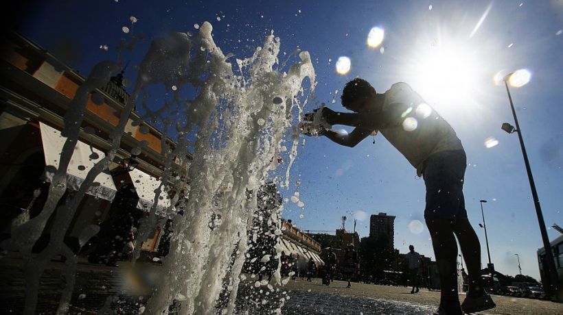 Ola de calor: estudio alertó que sector norponiente sería el más afectado