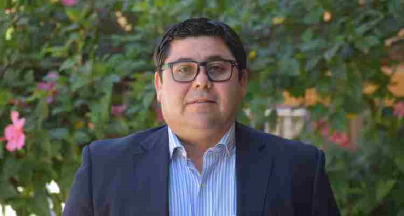 Cambio de delegado presidencial en Atacama: Christian Fuentes deja su cargo y asume Luis Pino