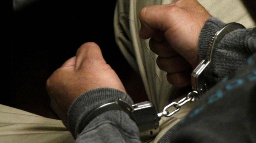 Valparaíso: SIP captura a detenido que hace una semana se escapó de un Sapu