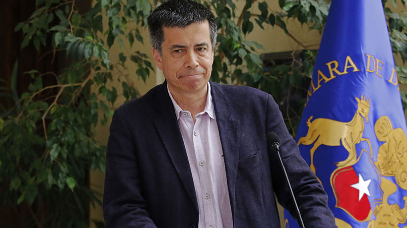 Valparaíso: diputado solicita fiscalización e informe al Serviu por filtraciones en condominio entregado en 2020