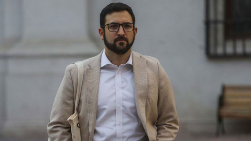 RN evalúa acciones legales contra Crispi si se confirma que entregó información falsa a comisión por caso convenios