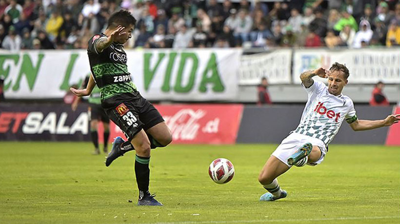 Dirigente de Santiago Wanderers fue denunciado ante el Tribunal de Honor por críticas contra Segall
