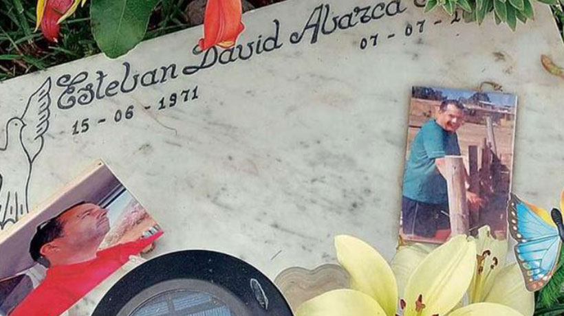 Viuda de repartidor de Ariztía: “Tengo que vivir pensando que un asesino anda suelto”