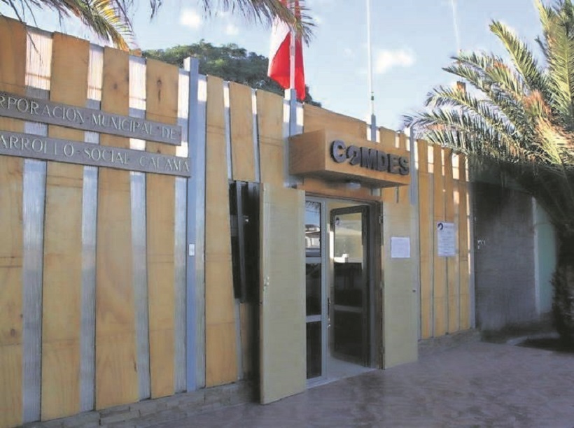 Sumarios y auditoría por supuestas irregularidades en la salud primaria de Calama