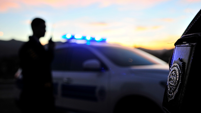 PDI investiga homicidio ocurrido durante la madrugada de este domingo en Playa Huayquique