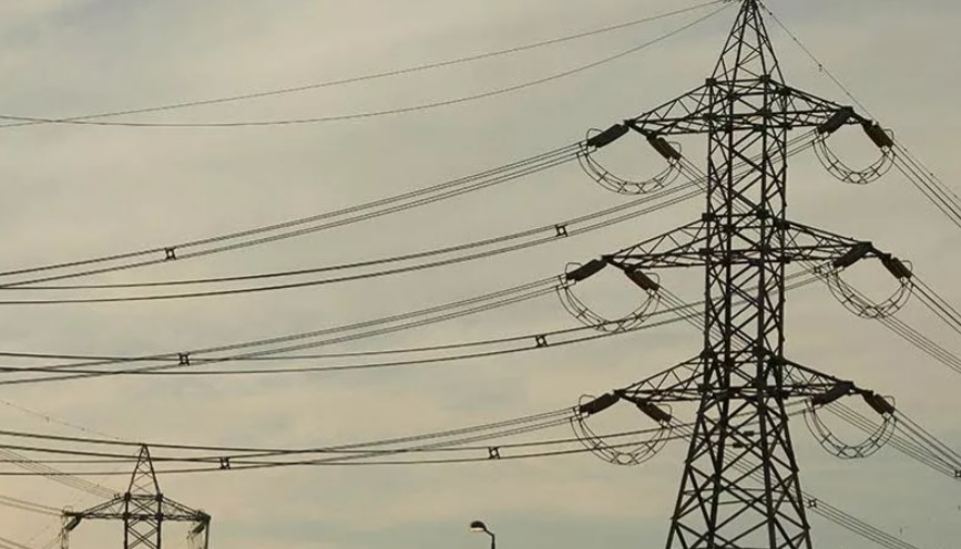 18 mil clientes son afectados por corte de suministro eléctrico en Mejillones y Antofagasta