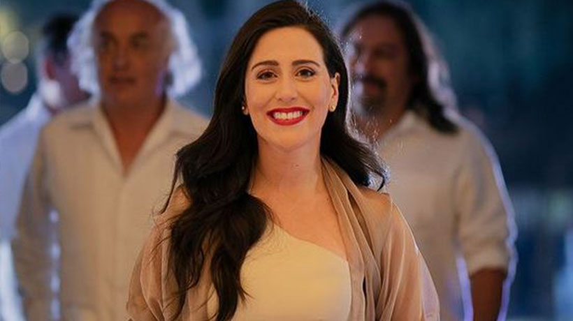 “Pertenece a toda la comunidad”: Presidente Boric felicita a alcaldesa de Viña del Mar por reapertura de Teatro Municipal