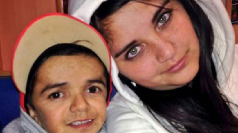 “Le han llegado amenazas”: Aseguran que pareja de Miguelito le pidió que renunciara a Tierra Brava