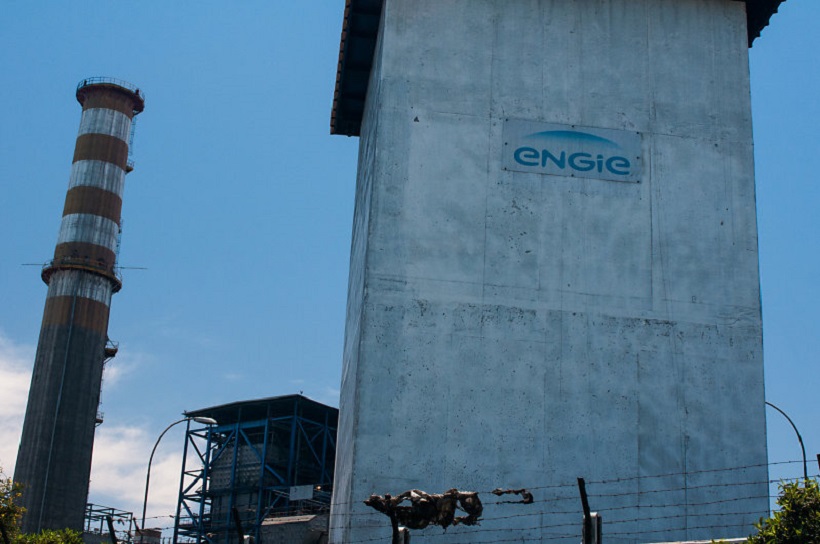 Engie investiga falla que originó corte de energía en Mejillones y Antofagasta