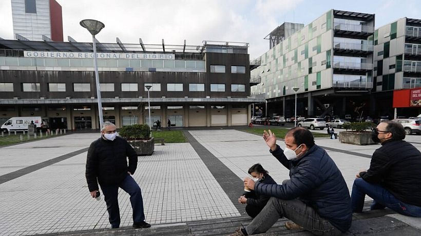 Caso convenios: el 11 de enero formalizarán a otras tres personas por la denominada arista de la Fundación En Ti