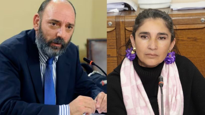 Diputada de Antofagasta por renuncia del jefe de Departamento de Asentamientos Precarios: “El ministro Montes demuestra que no se han hecho bien las cosas”