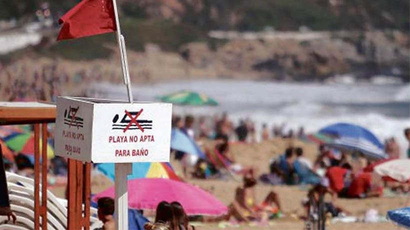 La provincia de San Antonio tendrá ocho playas habilitadas este verano