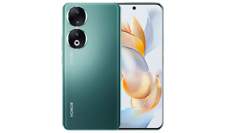 Review: Honor 90, atardeceres únicos
