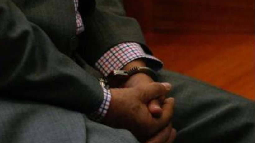 Imputado por robo de vehículo en Bulnes quedó en prisión preventiva