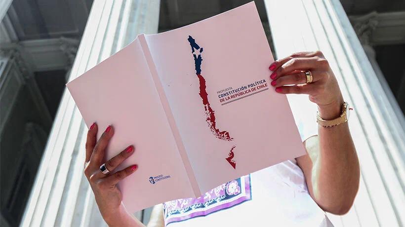 Encuentro analizará la nueva propuesta de constitución junto a ex consejeros constitucionales de La Araucanía