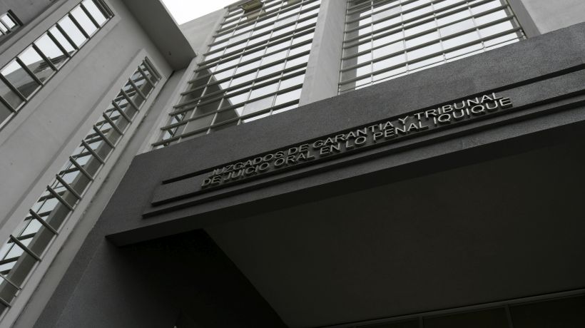Cartel de Sinaloa: Tribunal de Iquique condena a 23 y 18 años de presidio a hermanos por asociación ilícita y tráfico de drogas