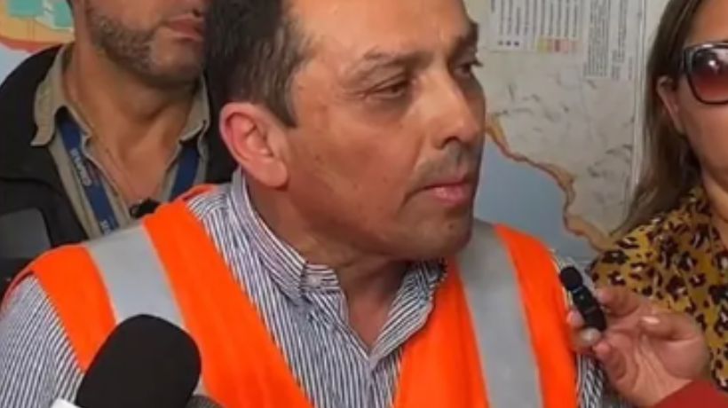 Aguas Antofagasta exime de cobros de diciembre a hogares afectados por corte de suministro