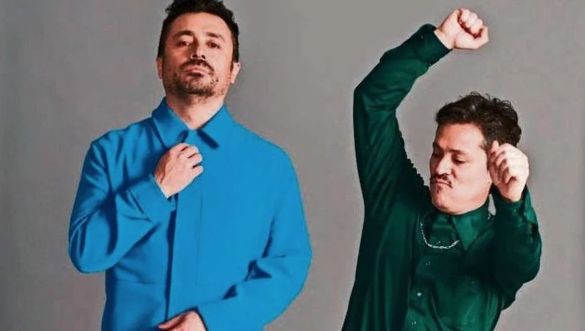 Hermanos Ilabaca: "Sigue siendo entretenido hacer música juntos"