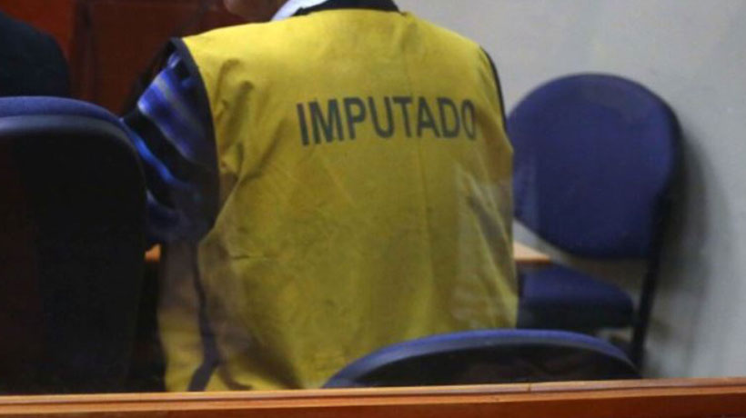 Prisión preventiva para hombre que disparó a niño en Putaendo y se escondió en horno de barro para evitar detención