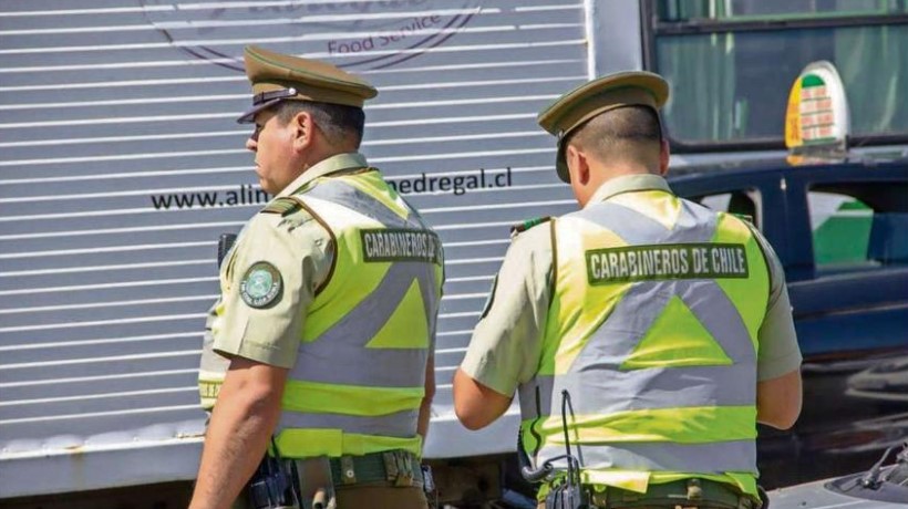 Comercio de Chillán destacó refuerzo de seguridad durante mes de diciembre