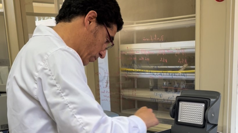 Osorno: Inia Remehue recibió premio de la Sociedad Chilena de Producción Animal
