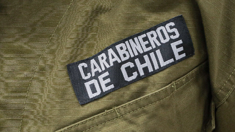 Desbaratan banda criminal los “Pura Sangre” en Viña del Mar